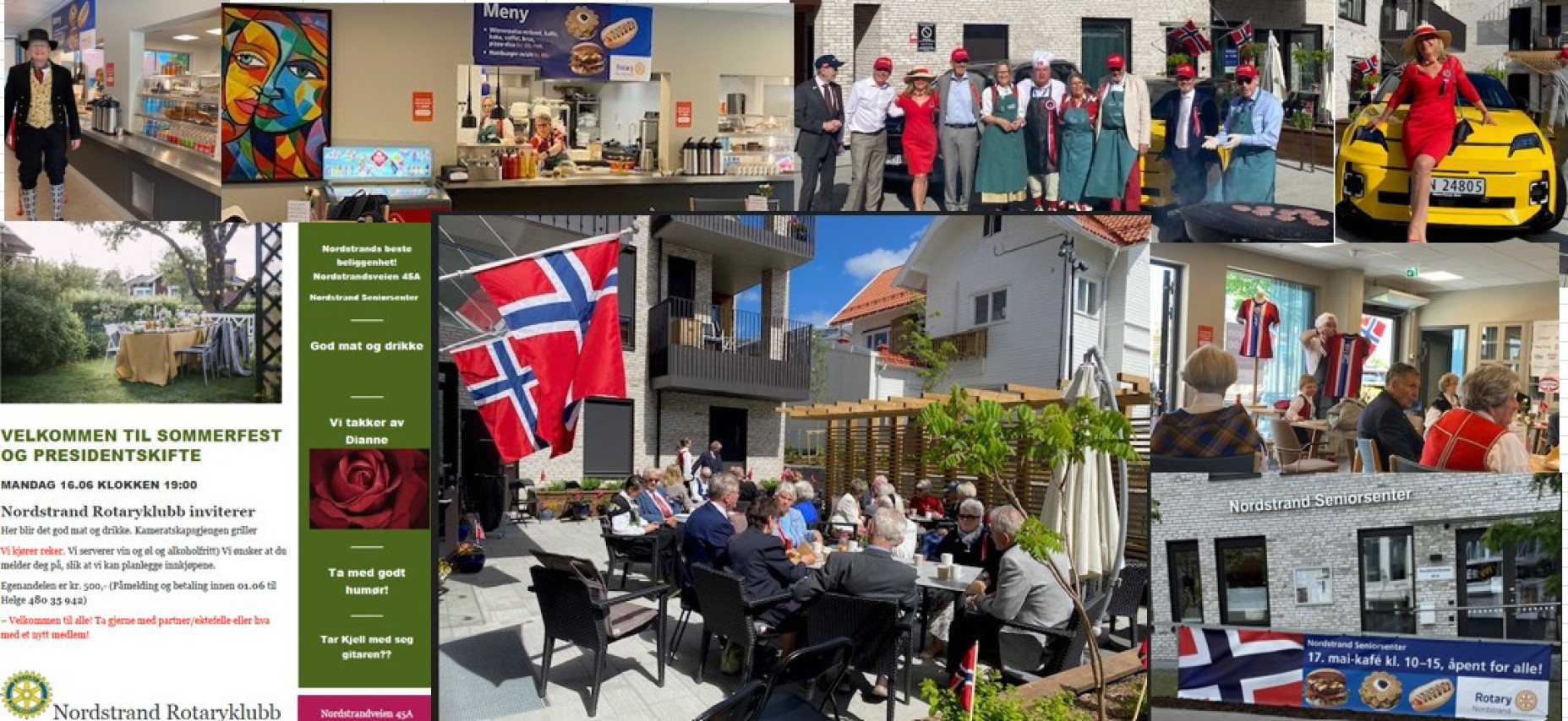 17. MAI KAFE