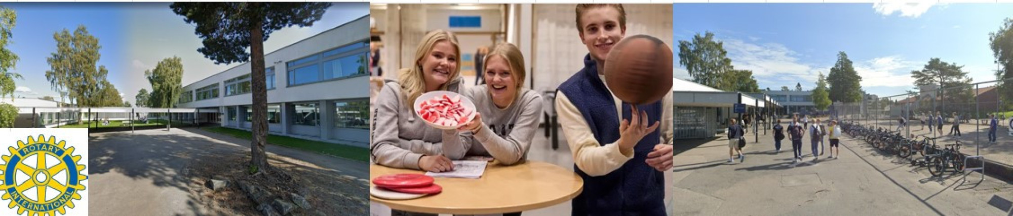 Yrkesdagen ved Lambertseter Videregående